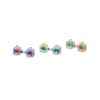 Fidget Blox Wave 2 Asst CDU (4) Fidget Blox - Wave 2 Asst CDU (10pc) (12L)