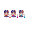 Fidget Blox Wave 2 Asst CDU (7) Fidget Blox - Wave 2 Asst CDU (10pc) (12L)