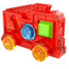 Lil' Jellies - Jelly Fire Truck (12L)