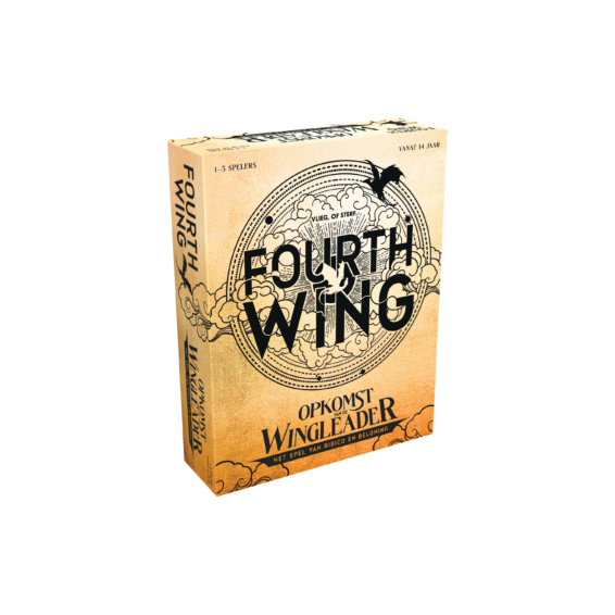 Fourth Wing