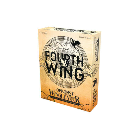 Fourth Wing