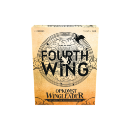Fourth Wing
