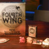 Fourth Wing
