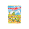 Ganzenbord Travel (NL/FR)