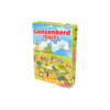 Ganzenbord Travel (NL/FR)