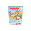 Ganzenbord Travel (NL/FR)
