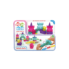 Jelly Blox - Princess Castle Set (12L)