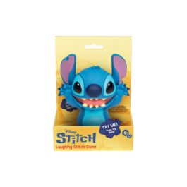 Laughing Stitch Game