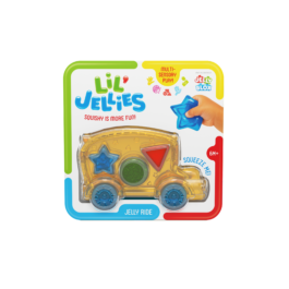 Lil' Jellies Jelly Bus Lil' Jellies - Jelly Bus (12L)