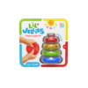 Lil' Jellies Jelly Stacker Lil' Jellies - Jelly Stacker (12L)