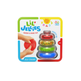 Lil' Jellies Jelly Stacker Lil' Jellies - Jelly Stacker (12L)