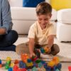 Jelly Blox - Dump Truck Set (12L)