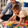 Jelly Blox - Dump Truck Set (12L)