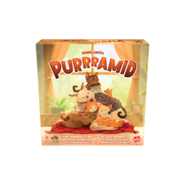 Purrramid
