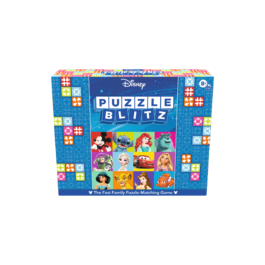 Puzzle Blitz - Disney (ML)
