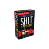 Shit Happens - The World's on Fire Edition (1) Shit Happens - The World's on Fire Edition