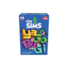 Simlish YaGoBuGi The Sims - Simlish YaGoBuGi (ML)