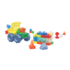 Jelly Blox - Dump Truck Set (12L)