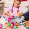 Jelly Blox - Princess Castle Set (12L)