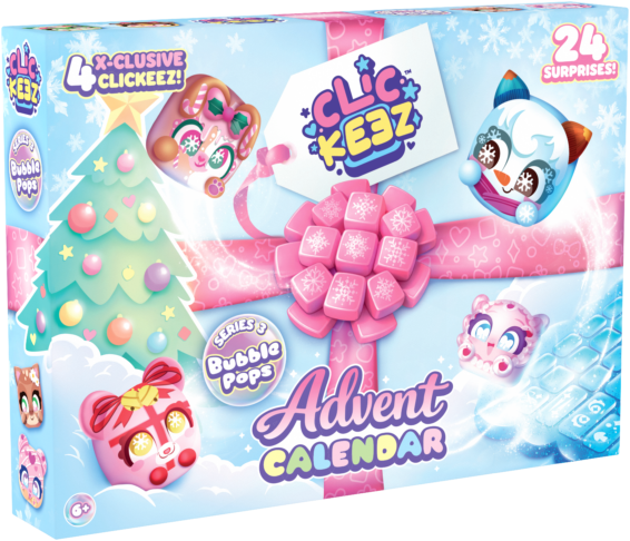 WIP_938660.0_Clickeez_S3_Calendar_12L_L Clickeez S3 - Advent Calendar