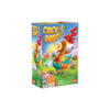 Cock-a-doodle