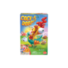 Cock-a-doodle
