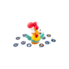 Cock-a-doodle