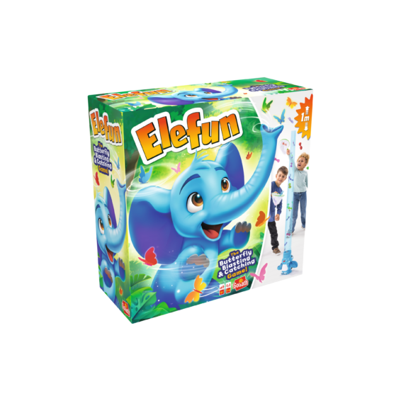 Elefun