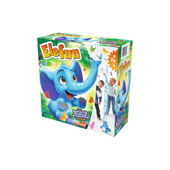 Elefun