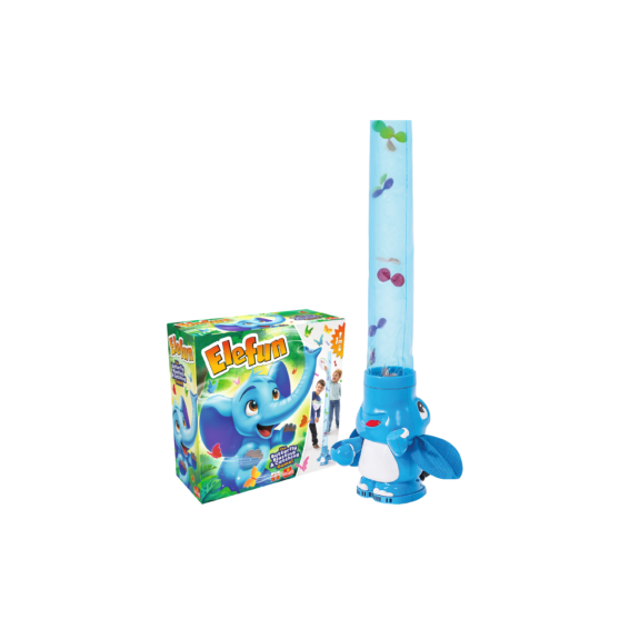 Elefun