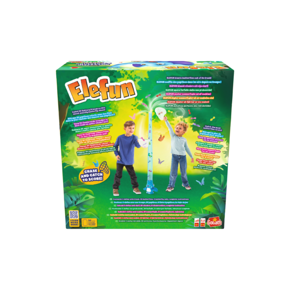 Elefun