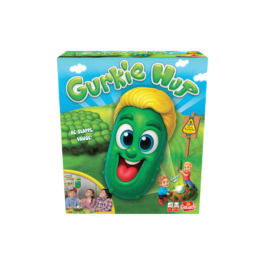 gurkie hup Gurkie Hup