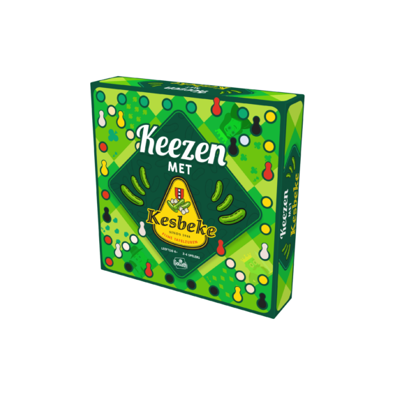 keezen met kesbeke (2) Keezen met Kesbeke