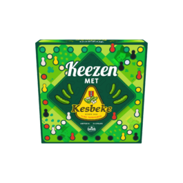 Keezen met Kesbeke