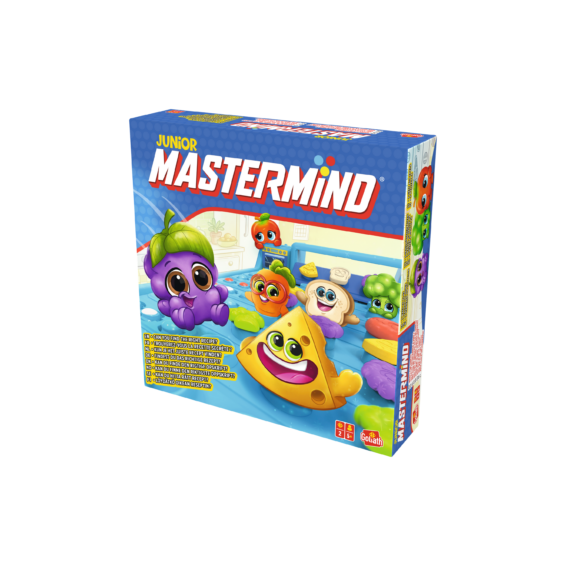 mastermind junior (2) Mastermind Junior