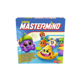 Mastermind Junior
