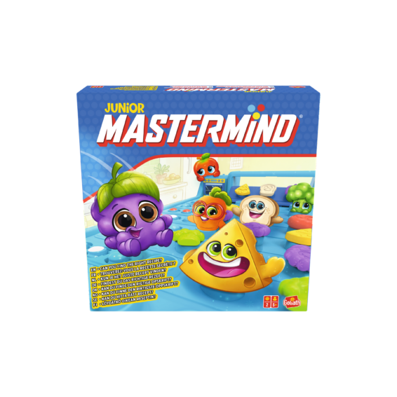 mastermind junior Mastermind Junior