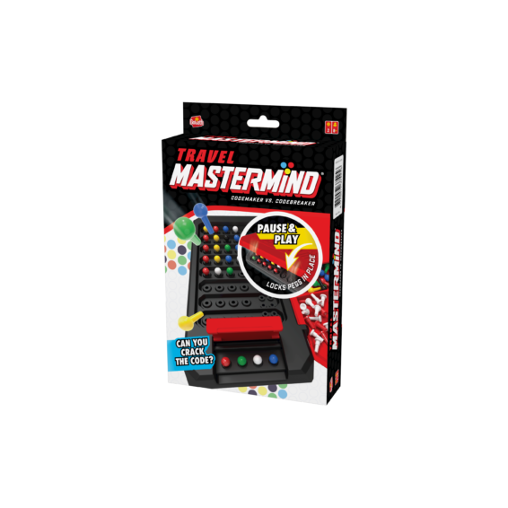 Mastermind Travel