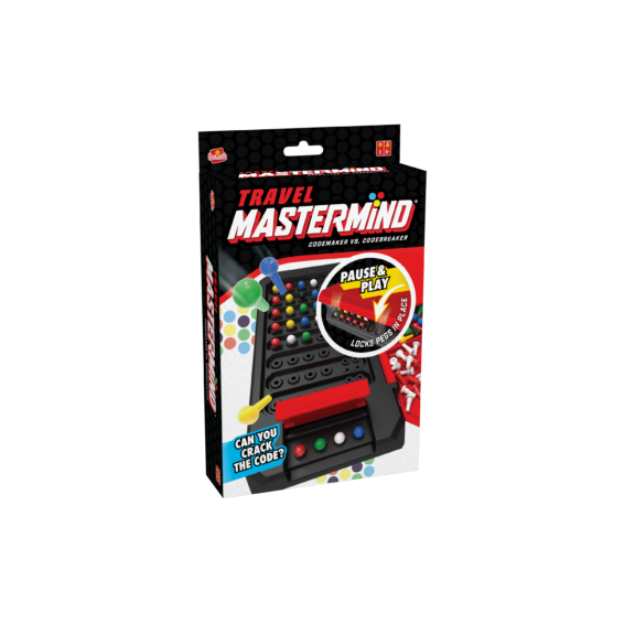 Mastermind Travel