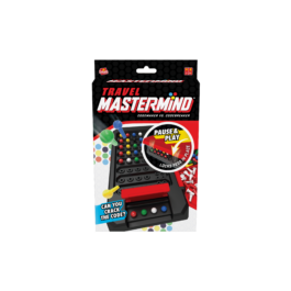 Mastermind Travel