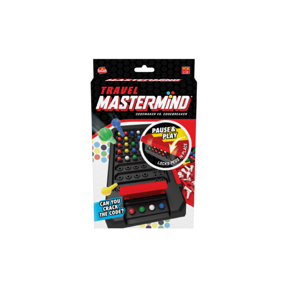 Mastermind Travel