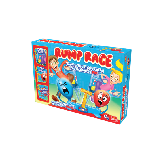 rump race (2) Rump Race (ML)