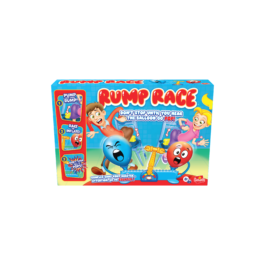 Rump Race (ML)