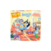 shh maak papa niet wakker bluey Sshh Maak papa niet wakker - Bluey (NL)