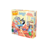 shh maak papa niet wakker bluey (2) Sshh Maak papa niet wakker - Bluey (NL)