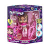 Fiercelings Coco Royale Keychain