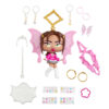 Fiercelings Coco Royale Keychain