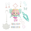 AKEN_937438.0_Fiercelings_Dolly_Whimsy_Keychain_12L_P2 Fiercelings Dolly Whimsy Keychain